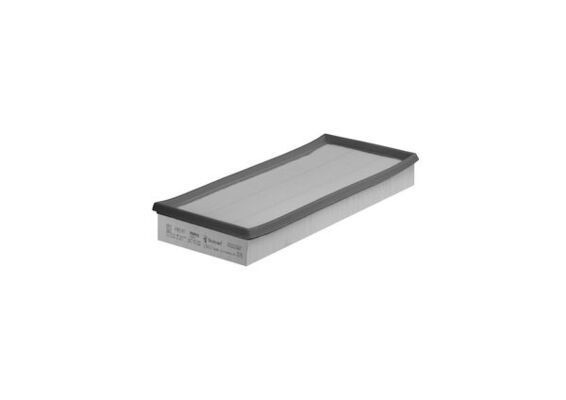 Mahle LX 662 Air Filter