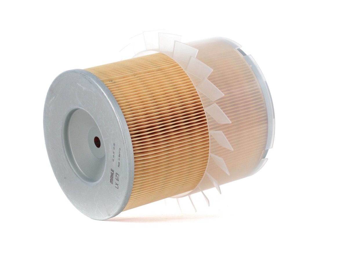 Mahle LX 673 Air Filter