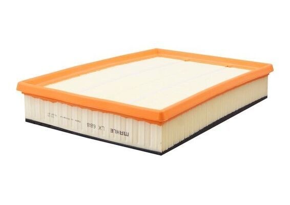 Mahle LX 688 Air Filter