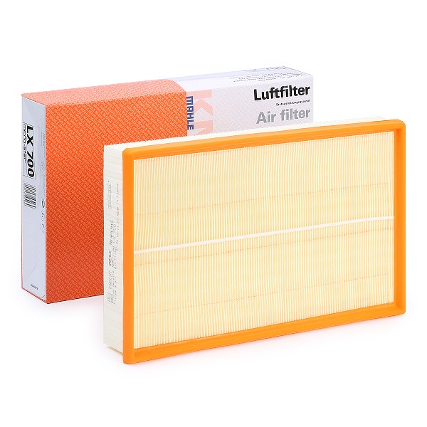Mahle LX 700 Air Filter