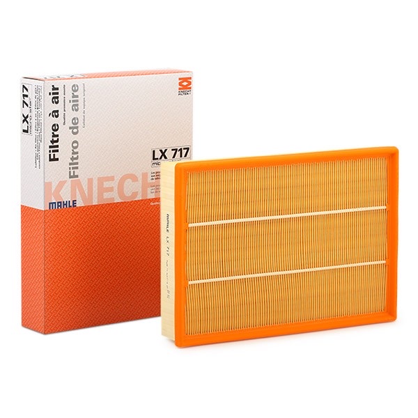 Mahle LX 717 Air Filter