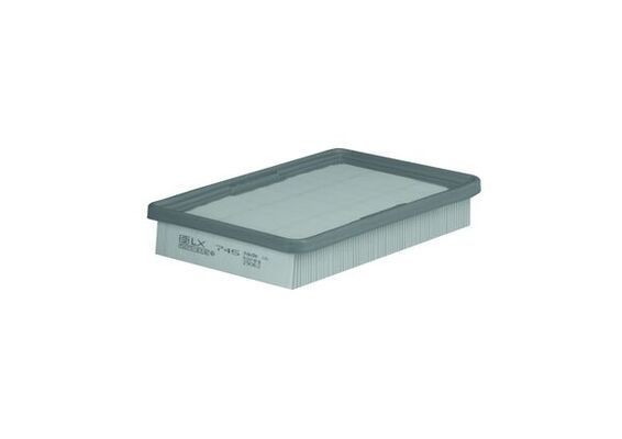 Mahle LX 745 Air Filter