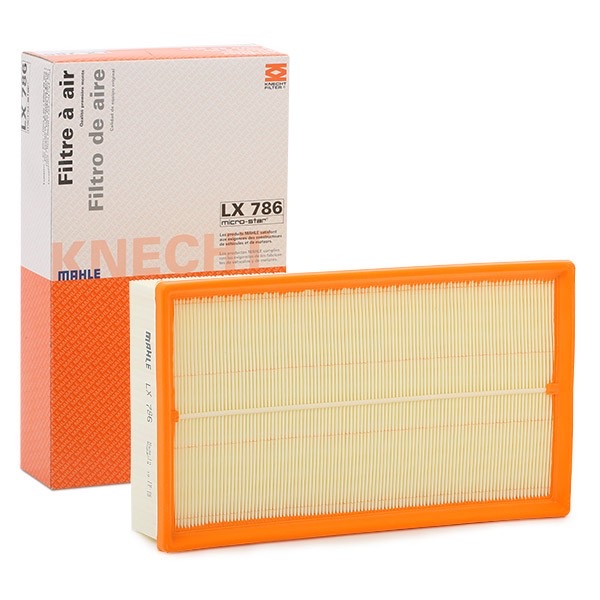 Mahle LX 786 Air Filter