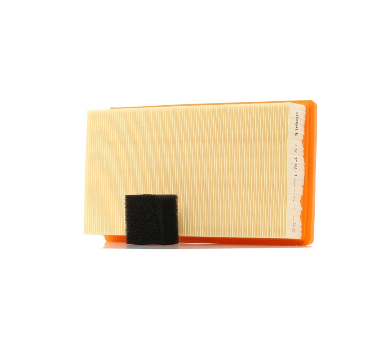 Mahle LX 798/1 Air Filter