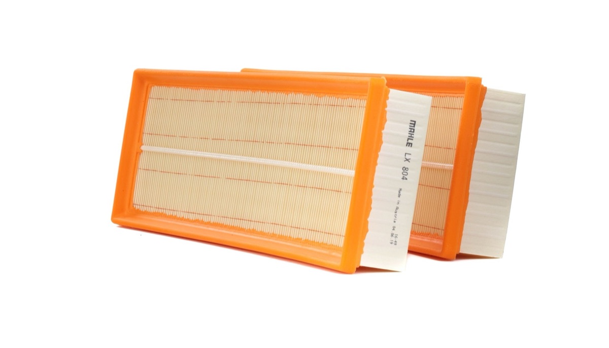 Mahle LX 804/S Air Filter