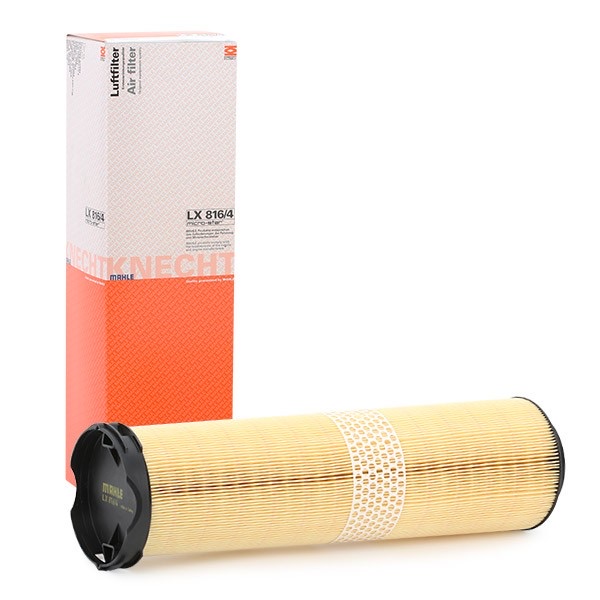 Mahle LX 816/4 Air Filter