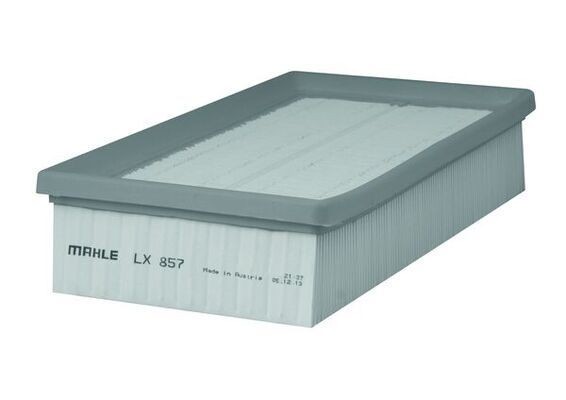 Mahle LX 857 Air Filter