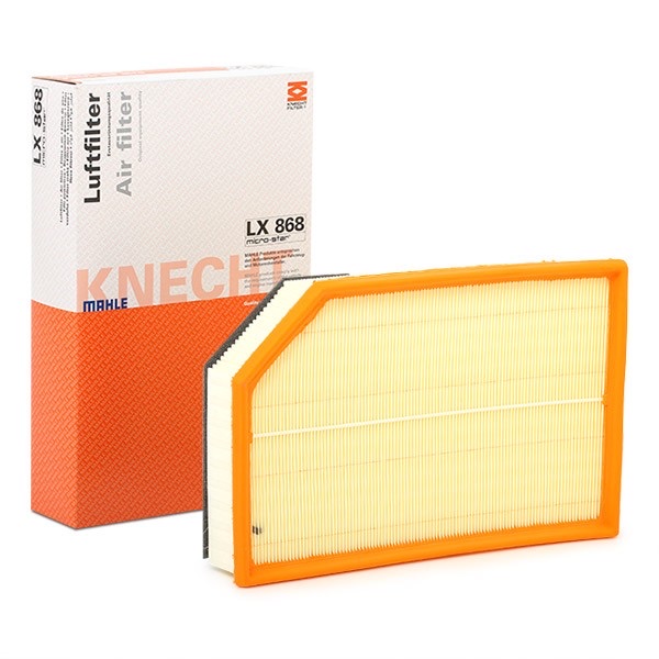 Mahle LX 868 Air Filter