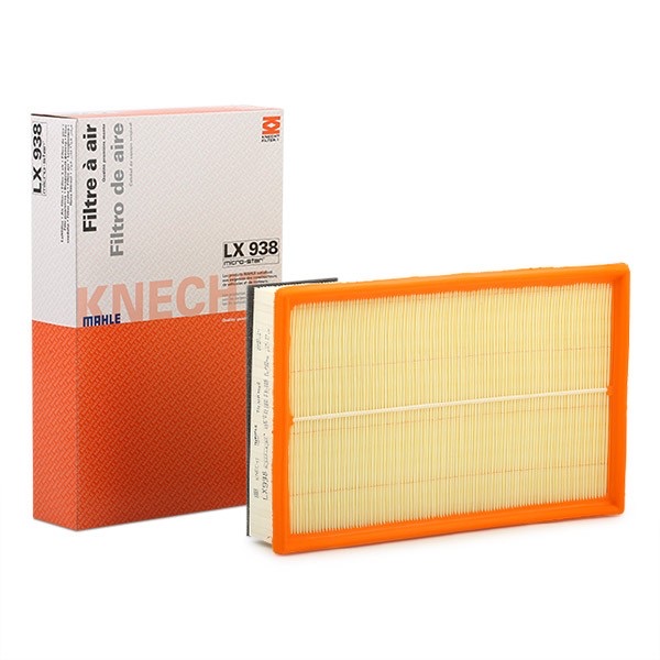 Mahle LX 938 Air Filter