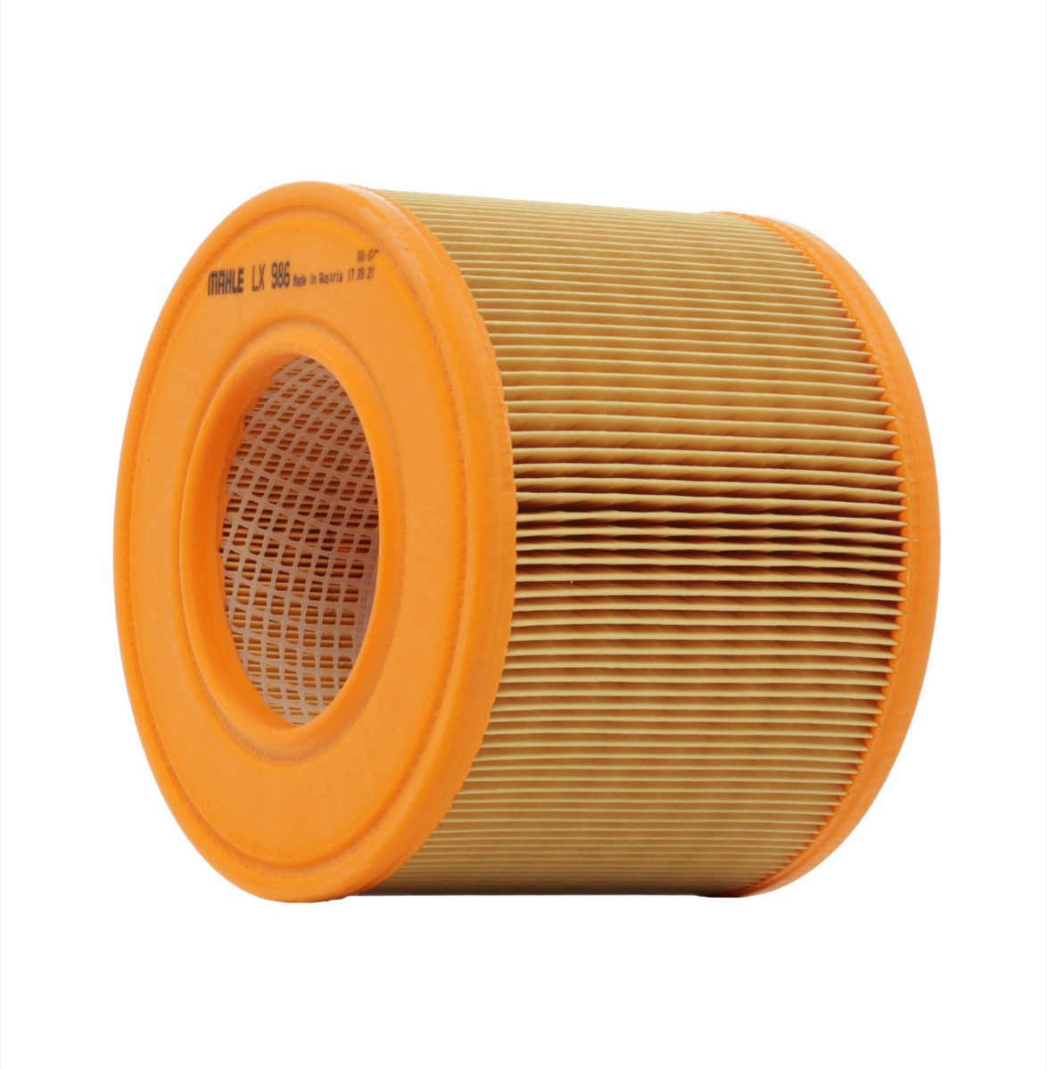 Mahle LX 986 Air Filter