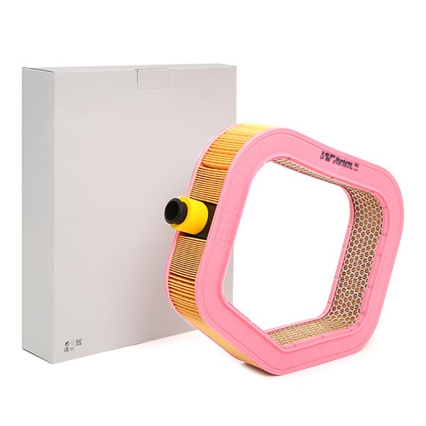 Mahle LX 990 Air Filter