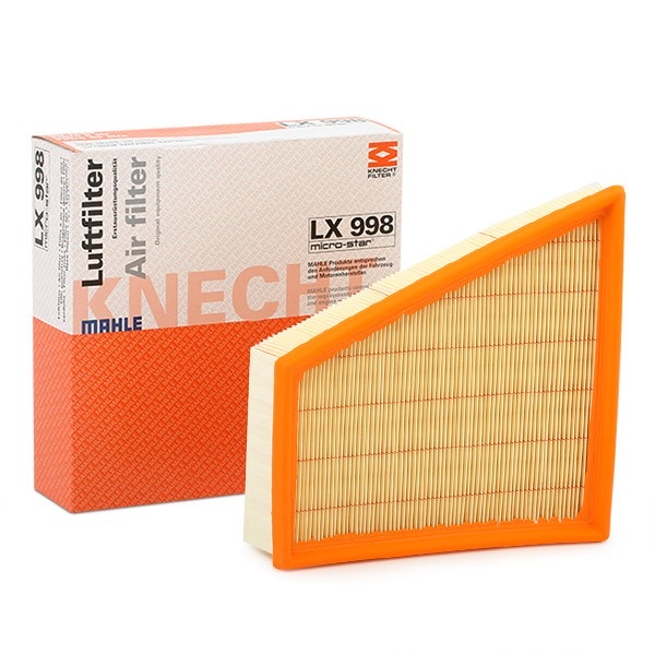 Mahle LX 998 Air Filter