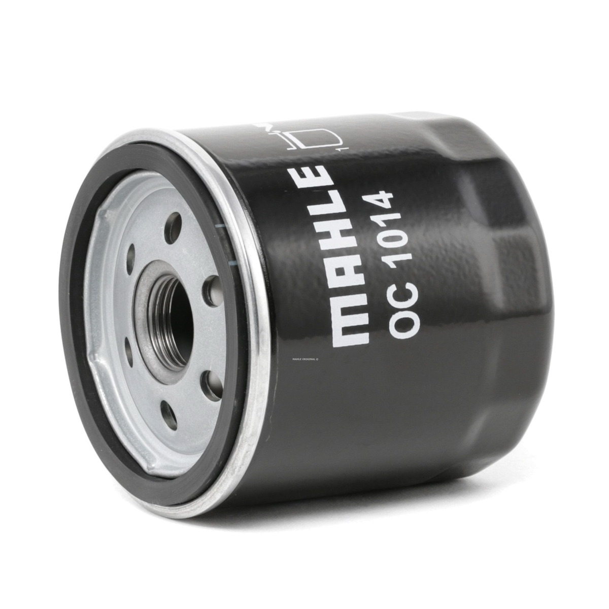 Mahle OC 1014 Oil Filter