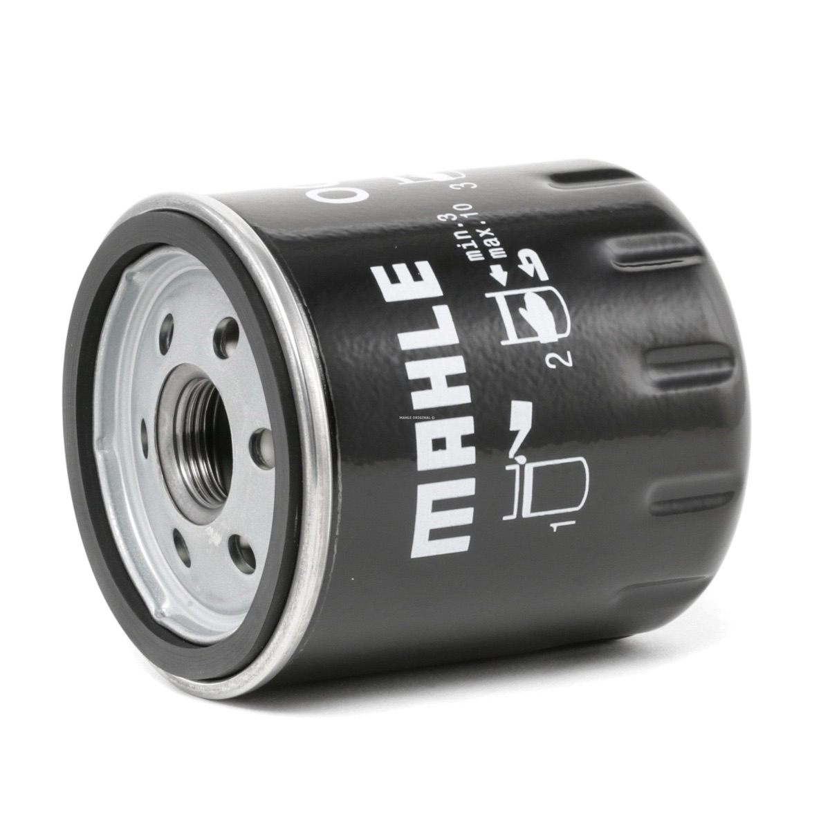 Mahle OC 1053 Oil Filter