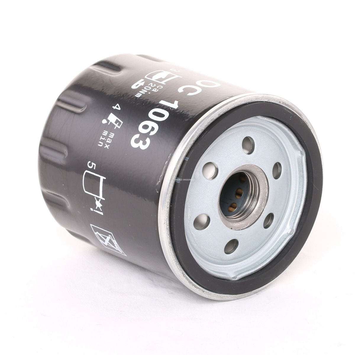 Mahle OC 1063 Oil Filter