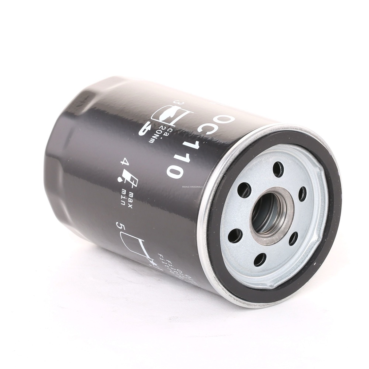 Mahle OC 110 Oil Filter