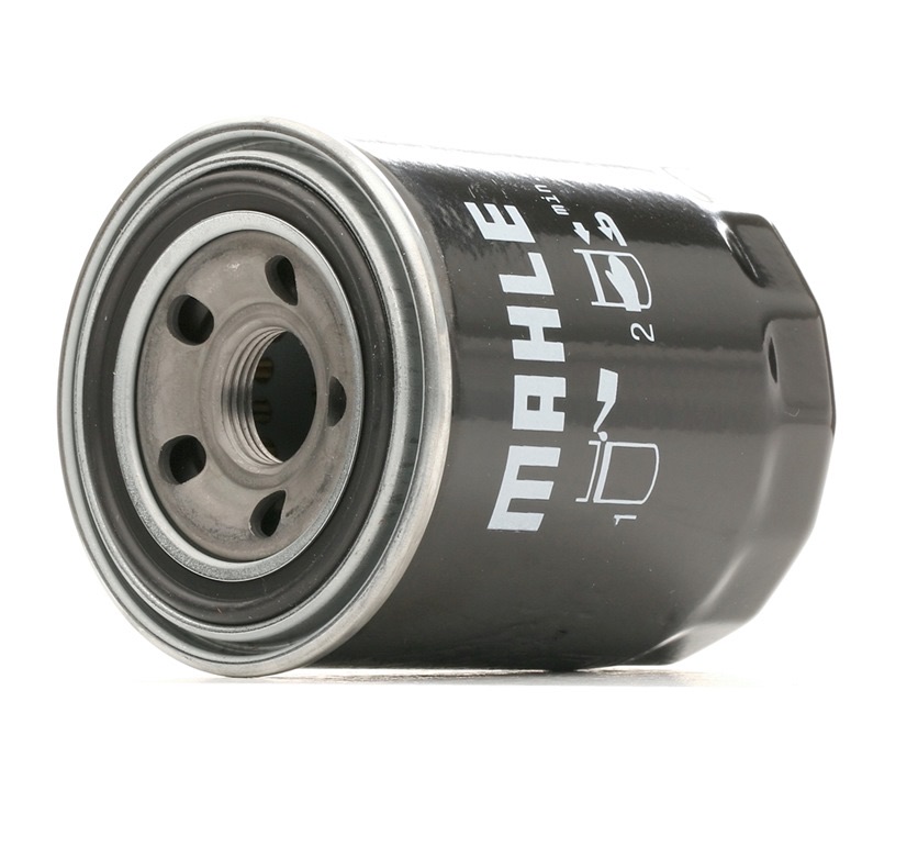 Mahle OC 115 Oil Filter
