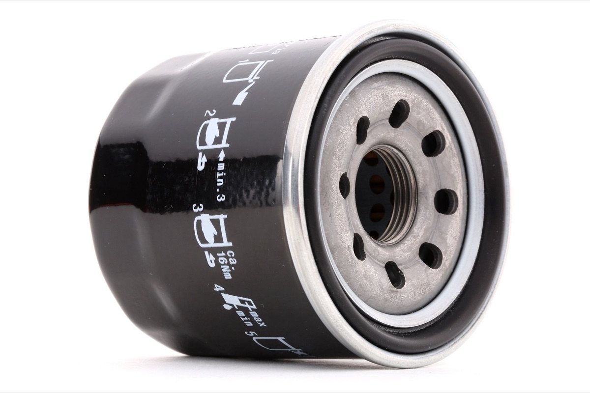 Mahle OC 1183 Oil Filter