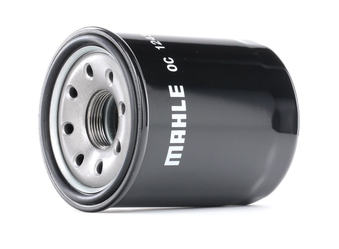 Mahle OC 1243 Oil Filter