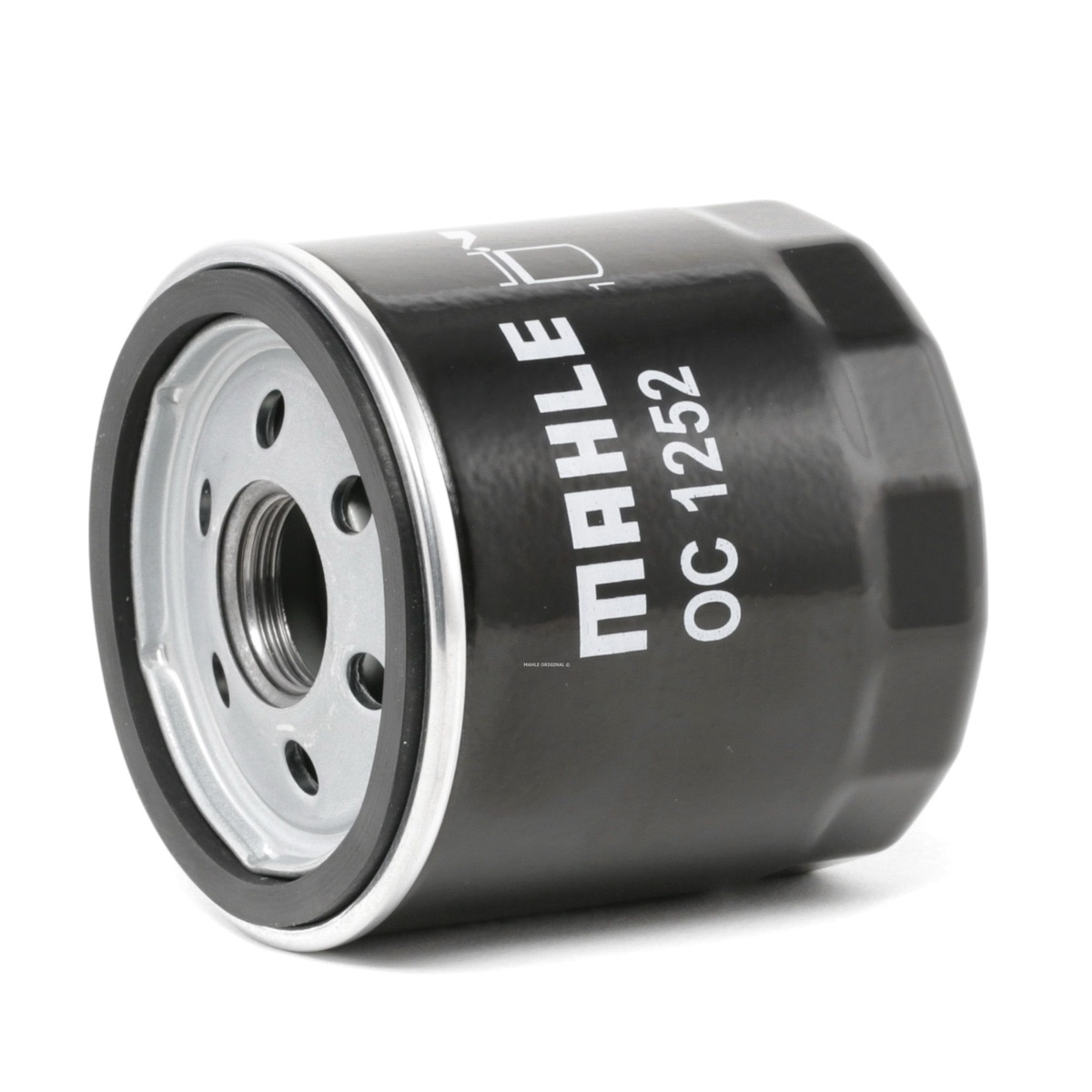 Mahle OC 1252 Oil Filter