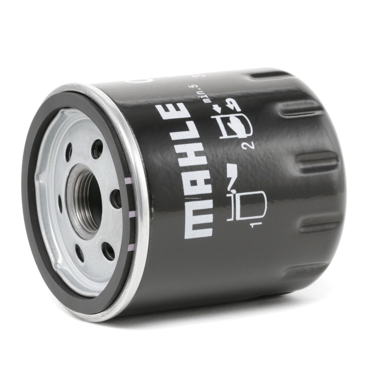 Mahle OC 1291 Oil Filter