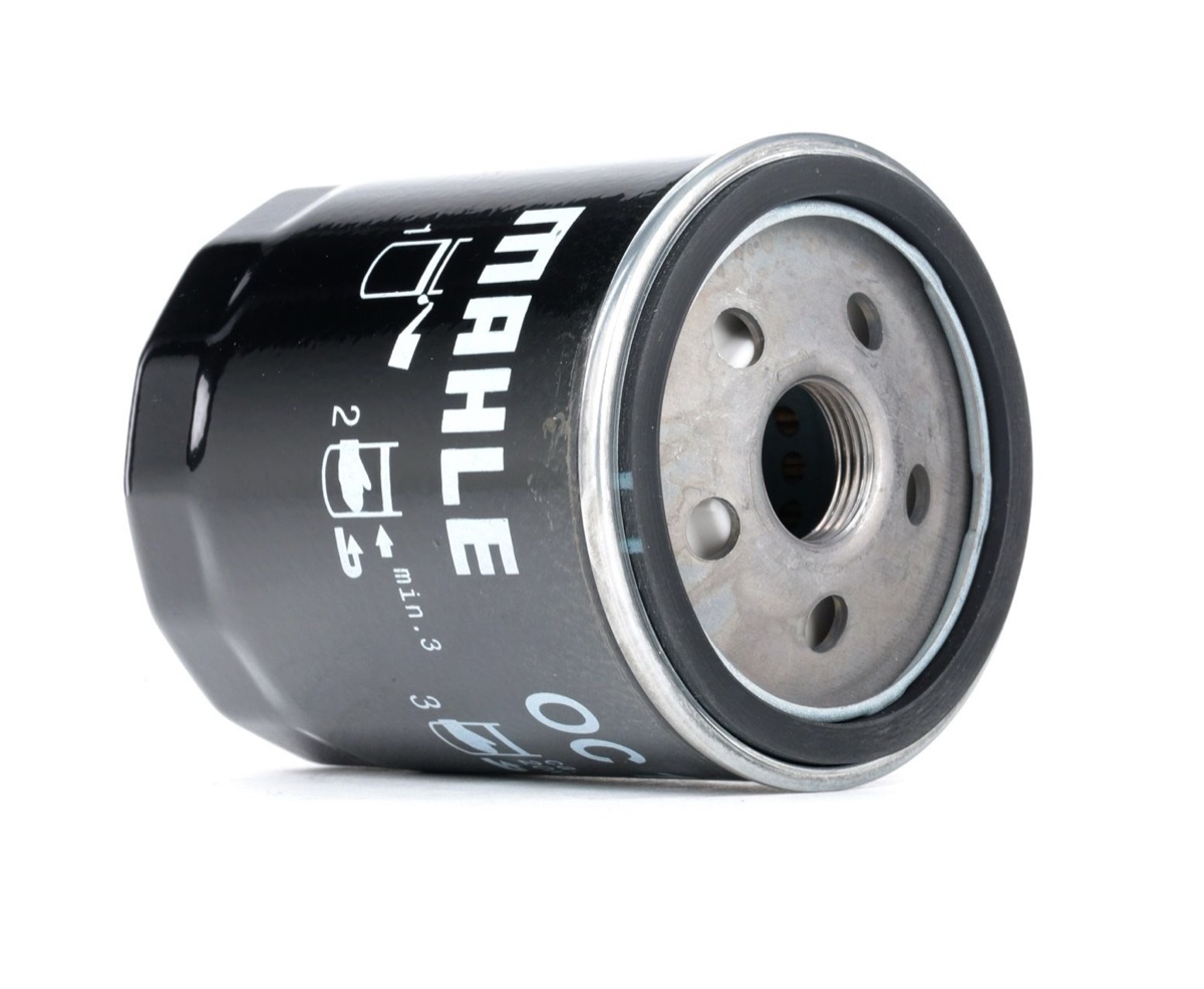 Mahle OC 1292 Oil Filter