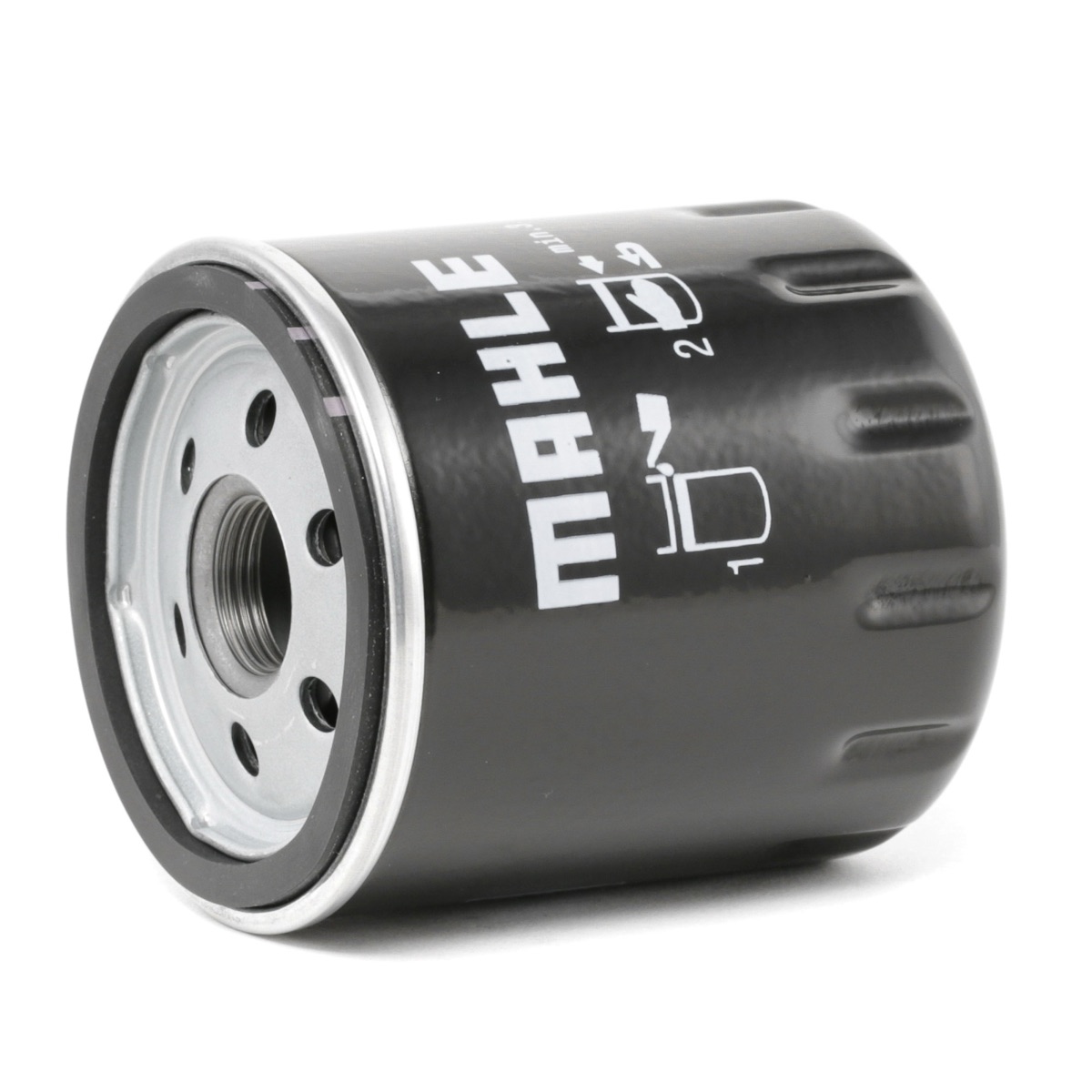 Mahle OC 1397 Oil Filter
