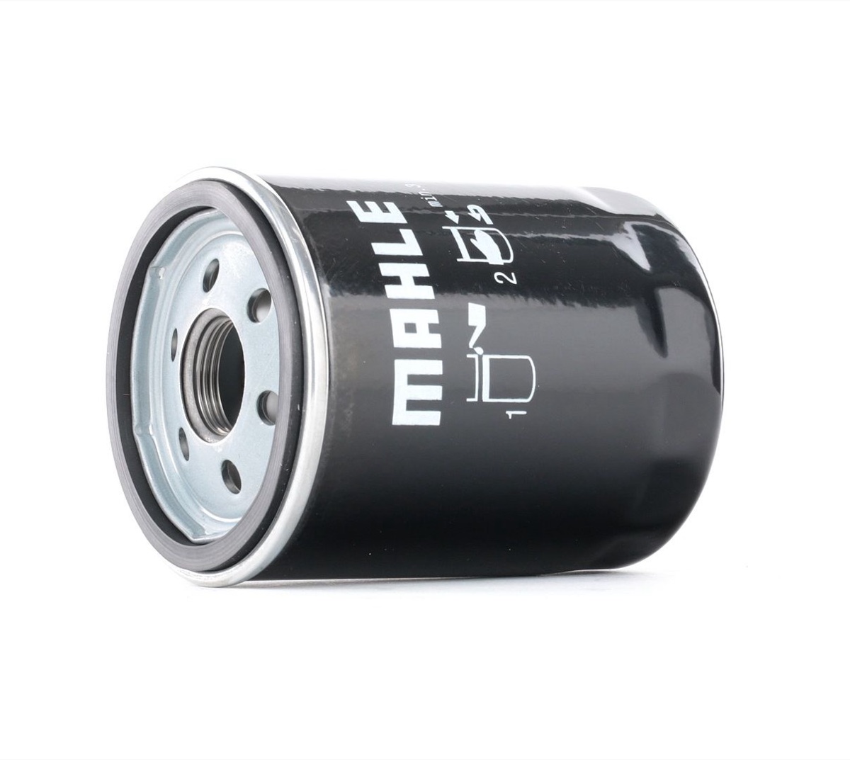Mahle OC 1414 Oil Filter