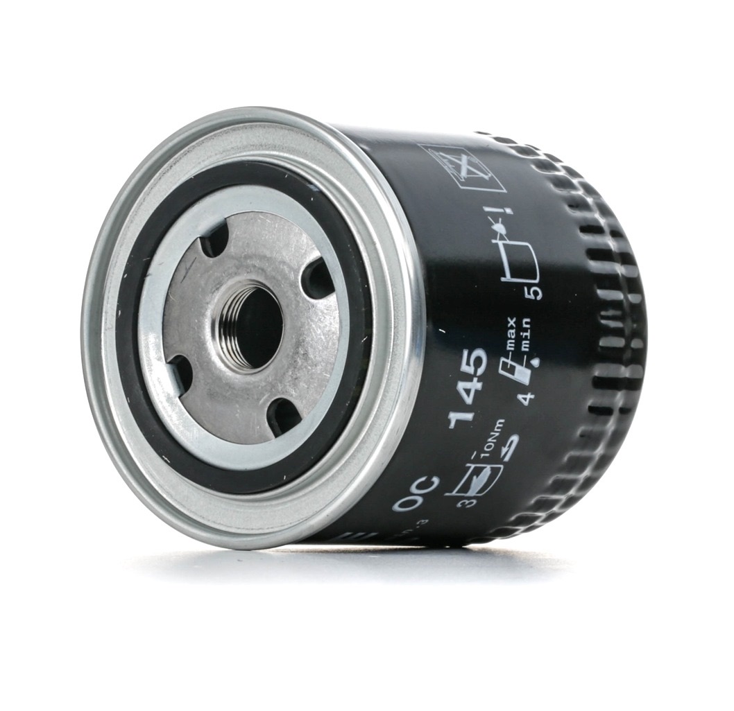 Mahle OC 145 Oil Filter