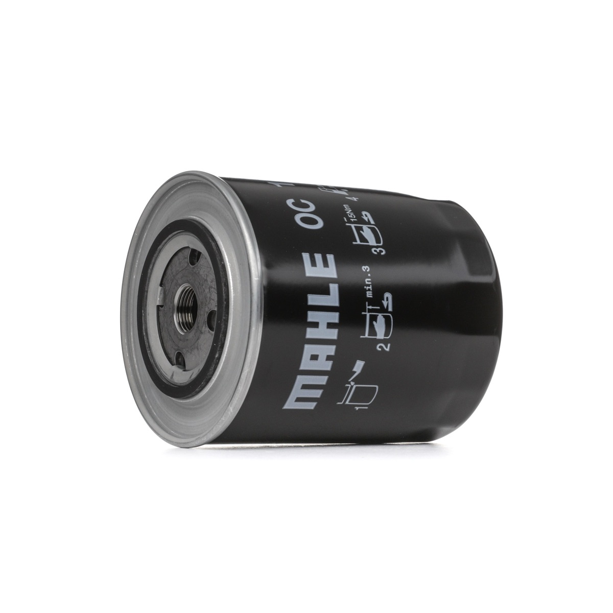 Mahle OC 15 Oil Filter