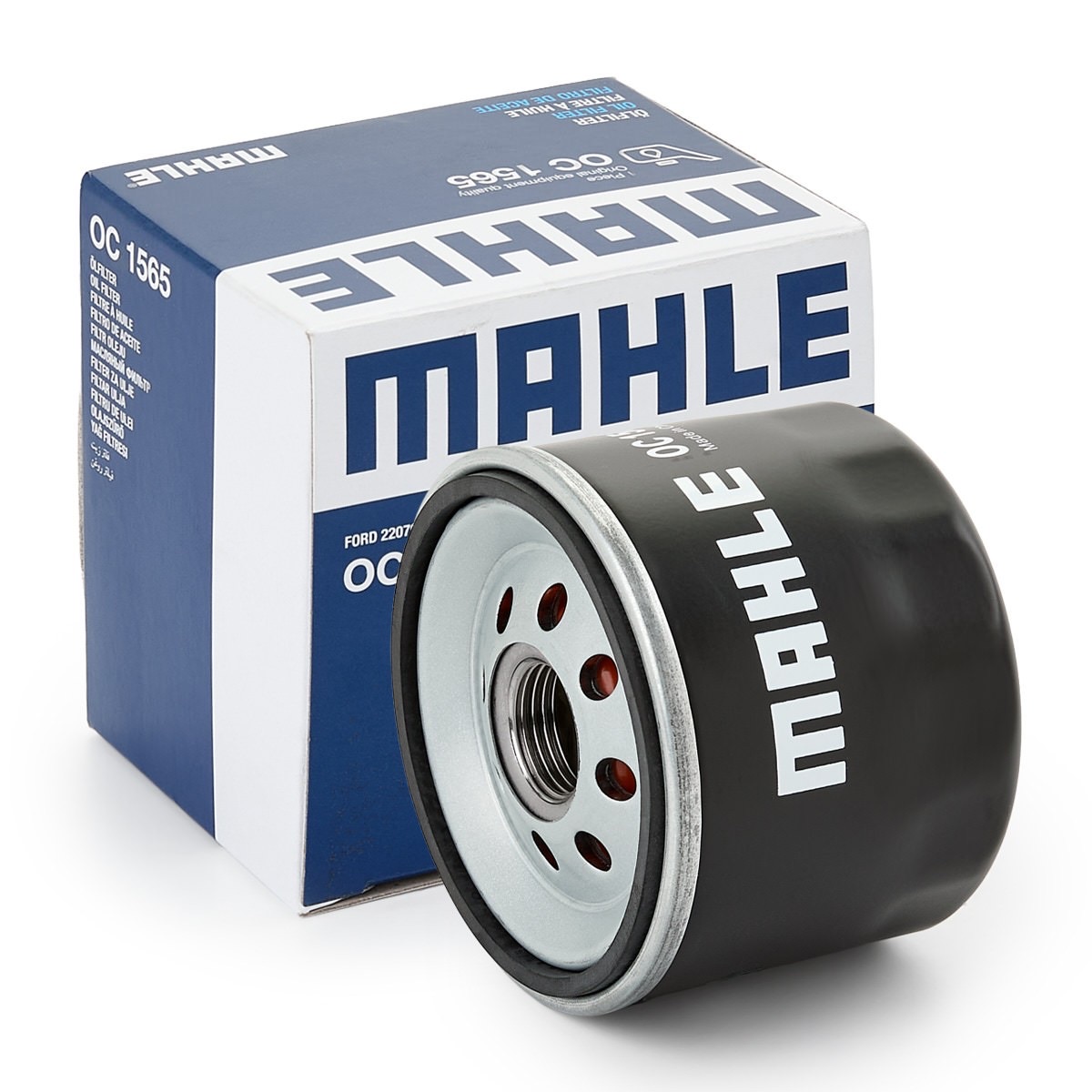 Mahle OC 1565 Oil Filter