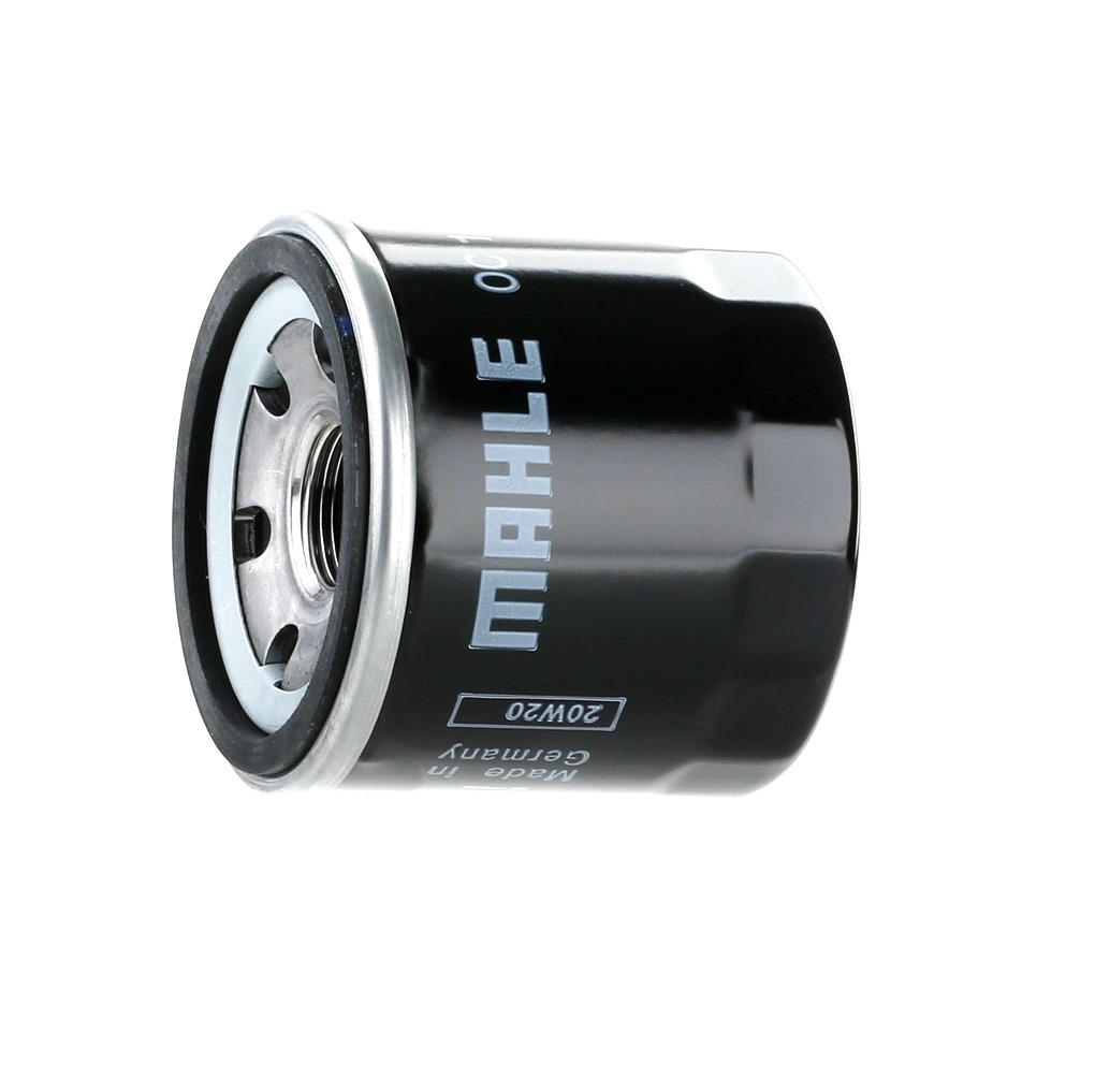 Mahle OC 1566 Oil Filter