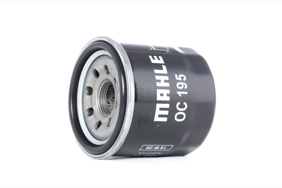 Mahle OC 195 Oil Filter