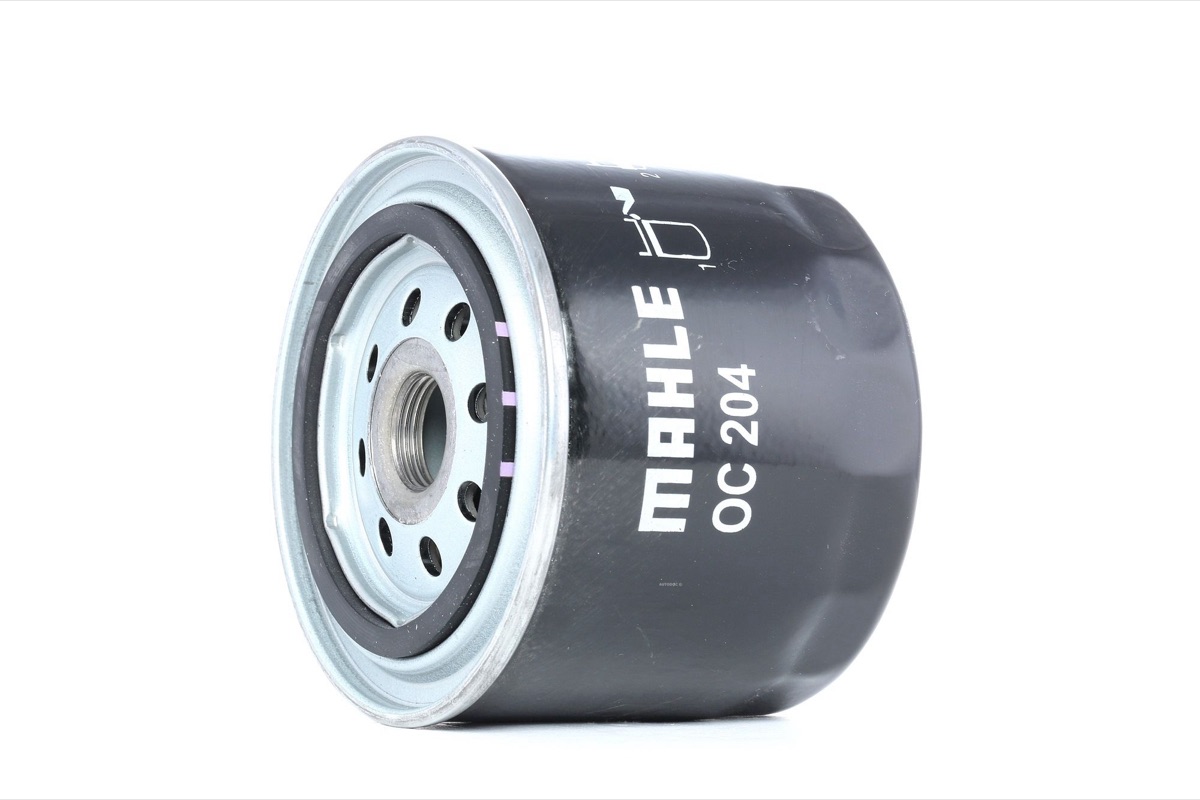 Mahle OC 204 Oil Filter