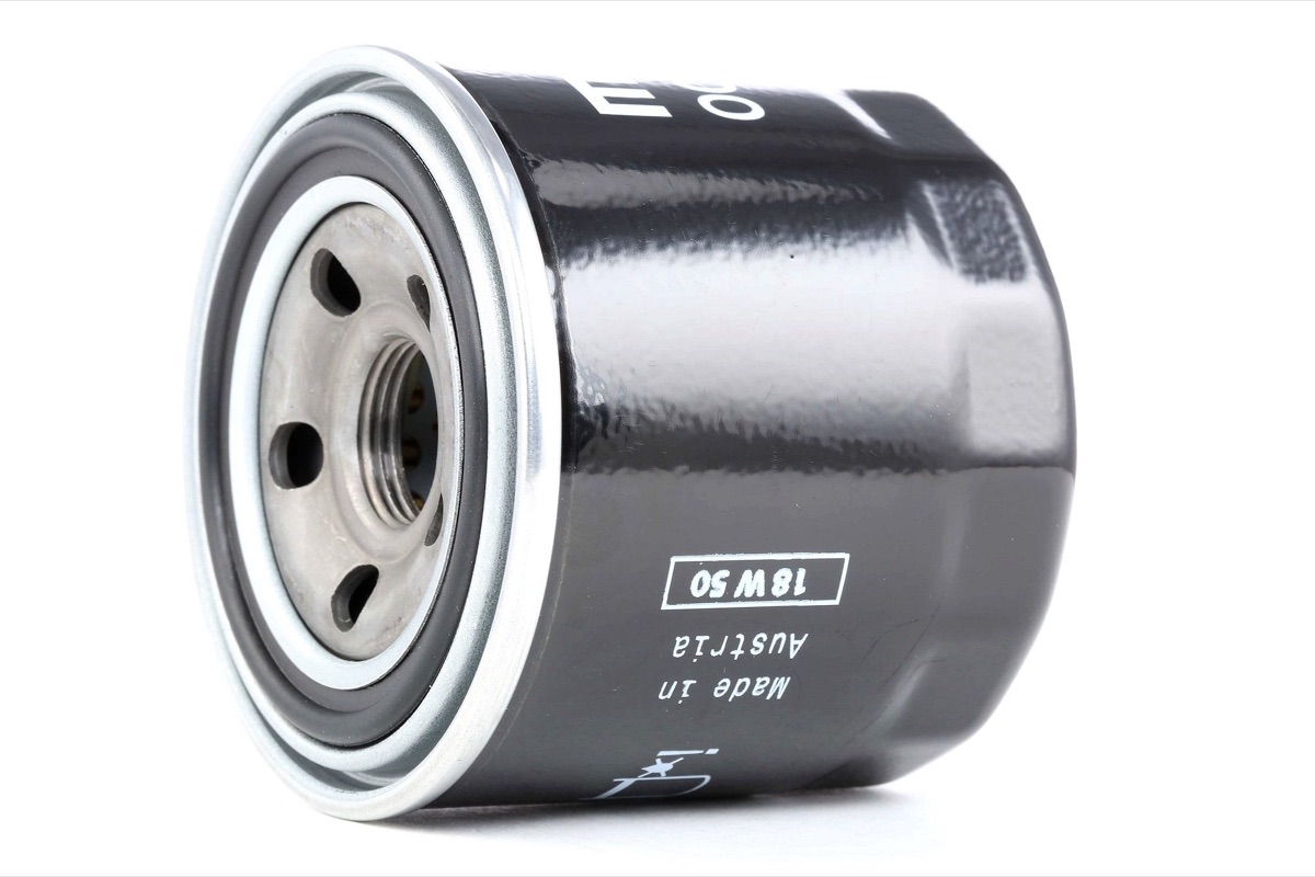 Mahle OC 205 Oil Filter