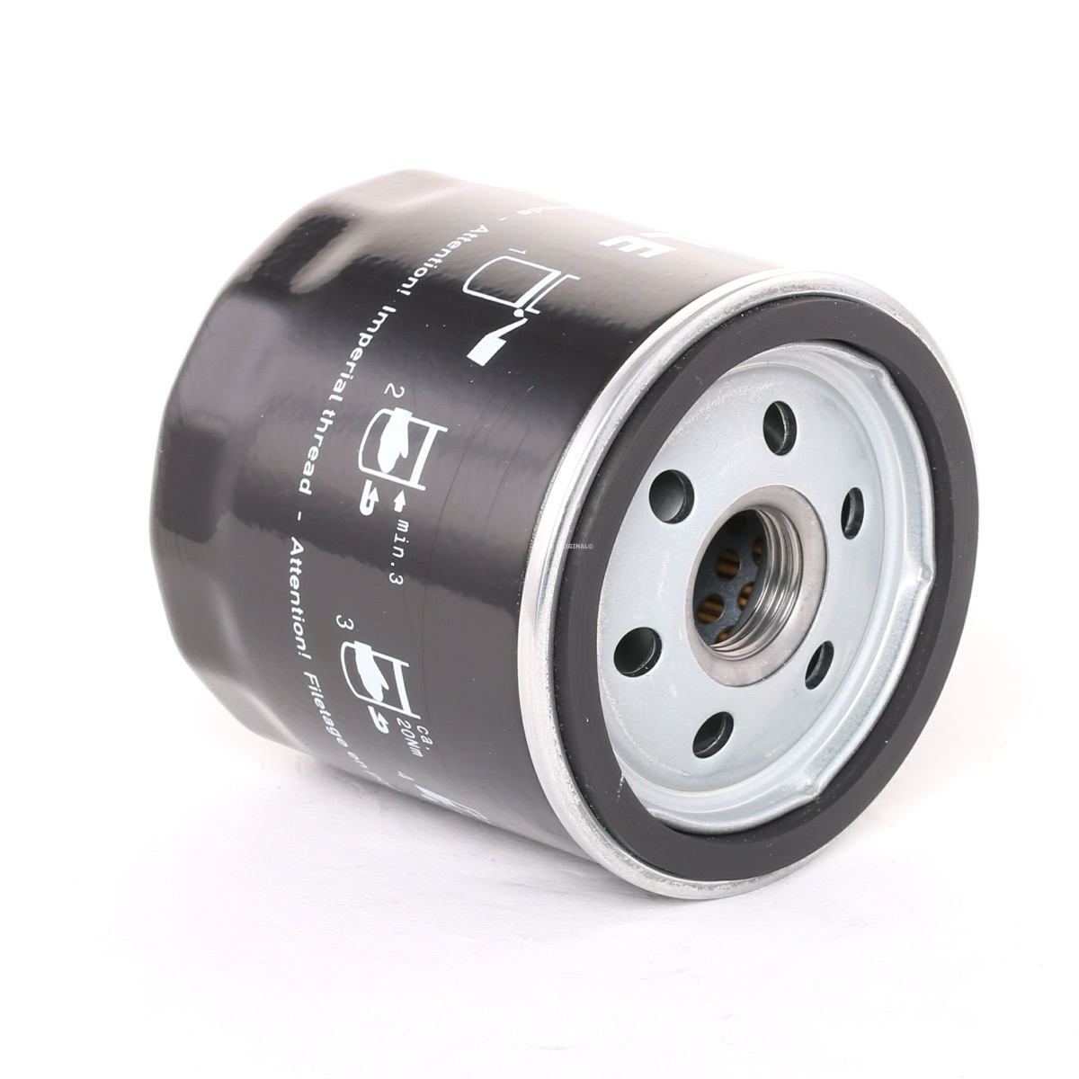 Mahle OC 21 Oil Filter