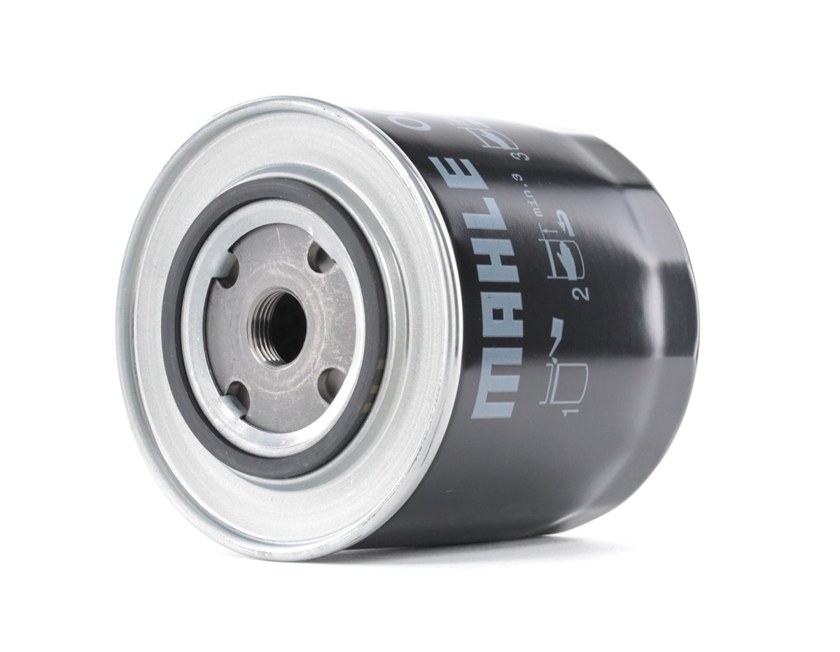 Mahle OC 214 Oil Filter