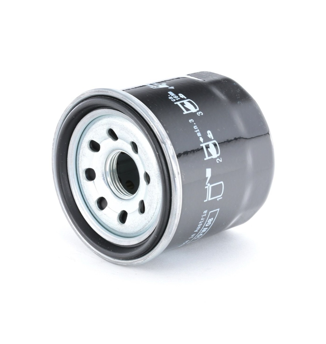 Mahle OC 215 Oil Filter