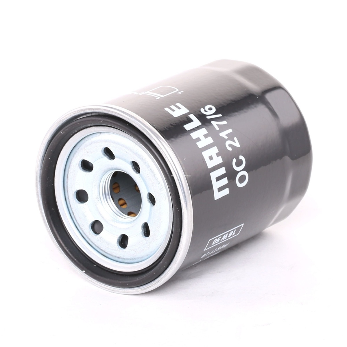 Mahle OC 217/6 Oil Filter