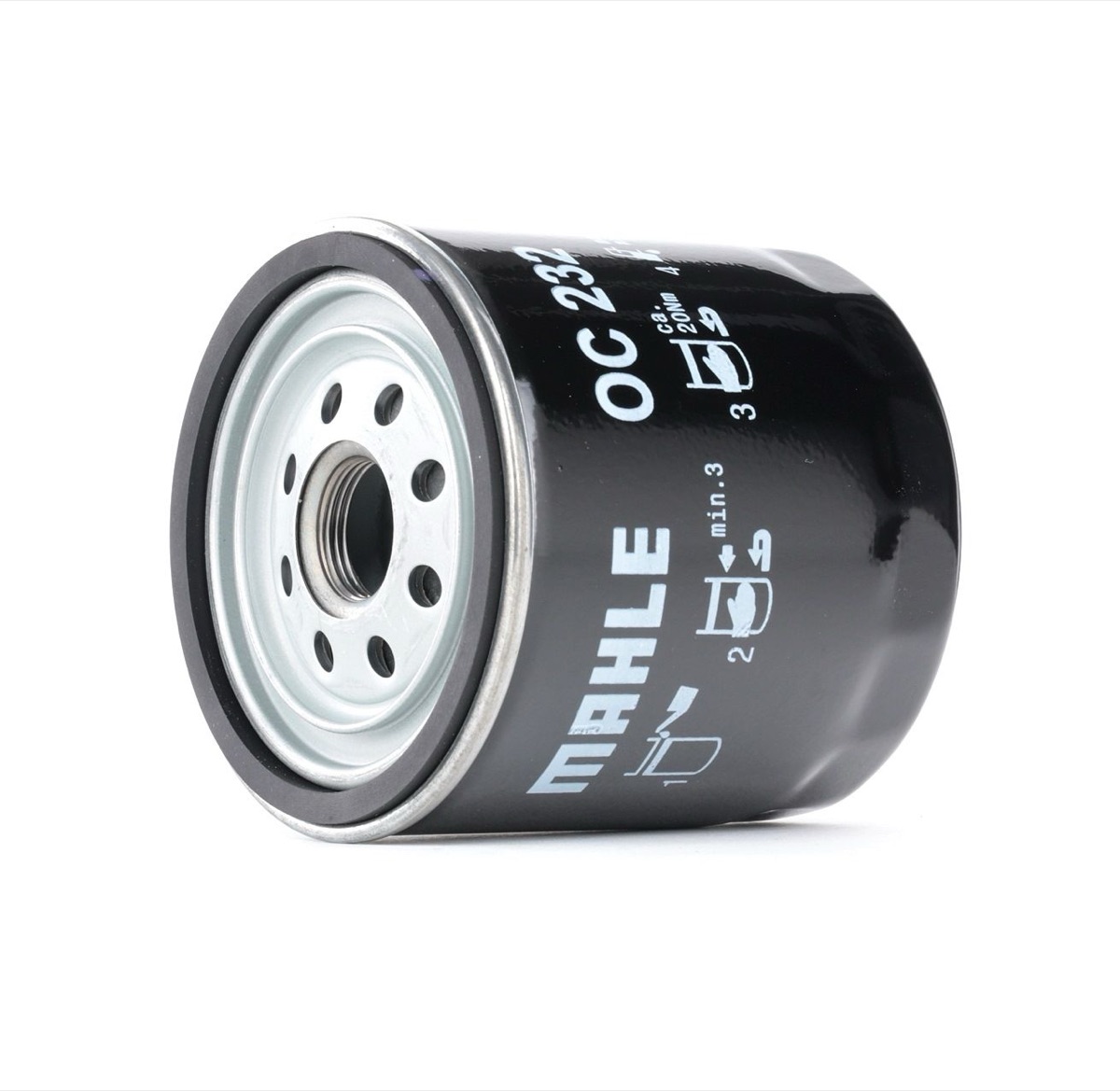 Mahle OC 232 Oil Filter