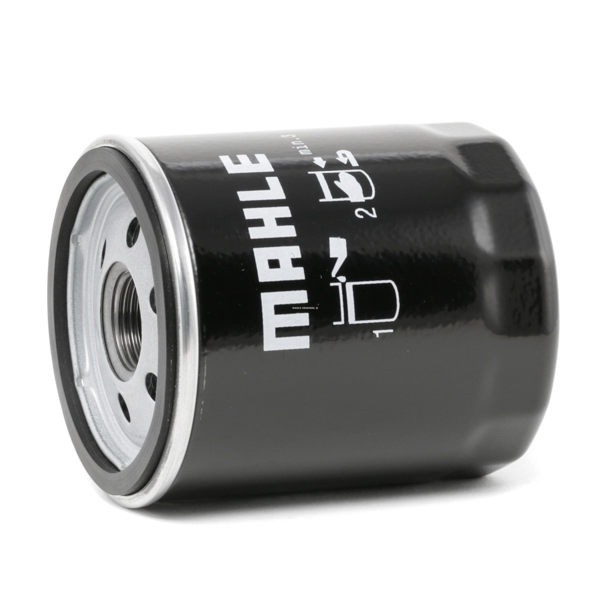 Mahle OC 237/1 Oil Filter