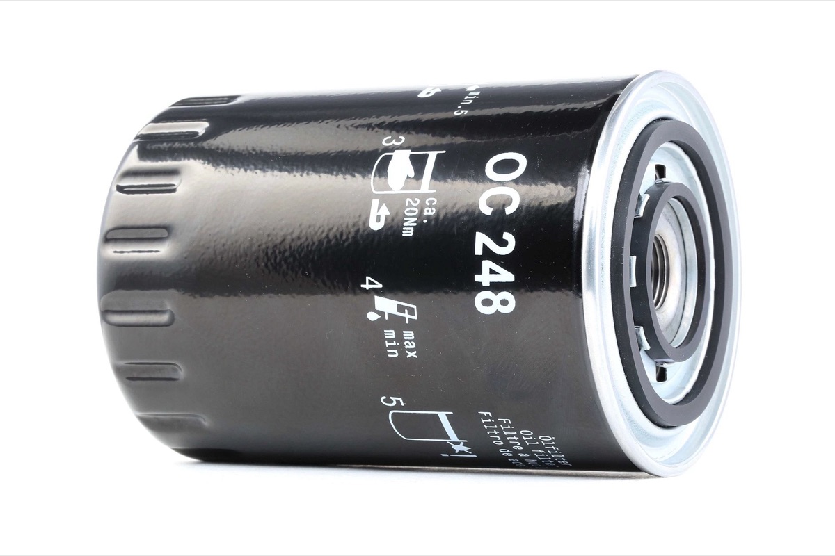 Mahle OC 248 Oil Filter