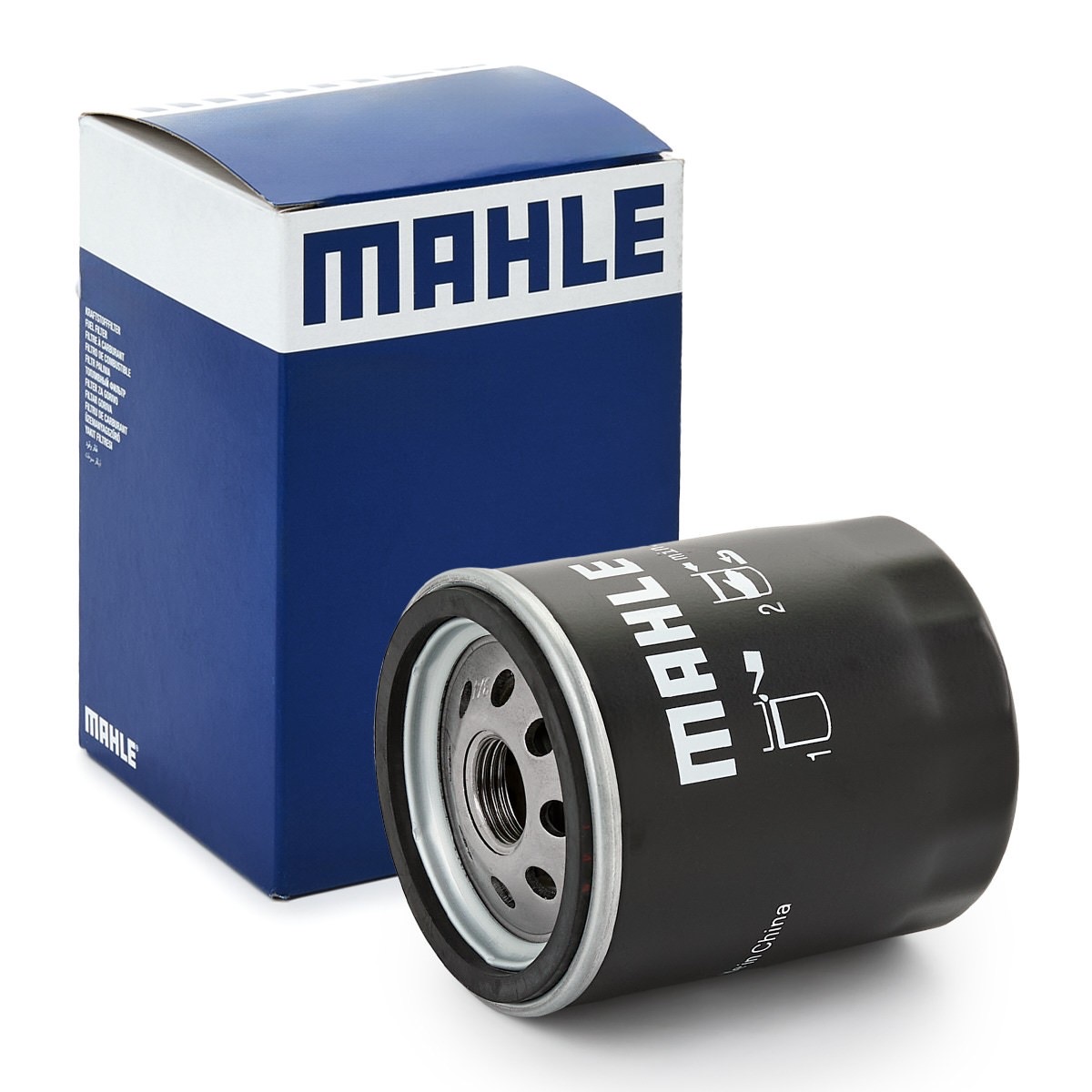 Mahle OC 25 Oil Filter