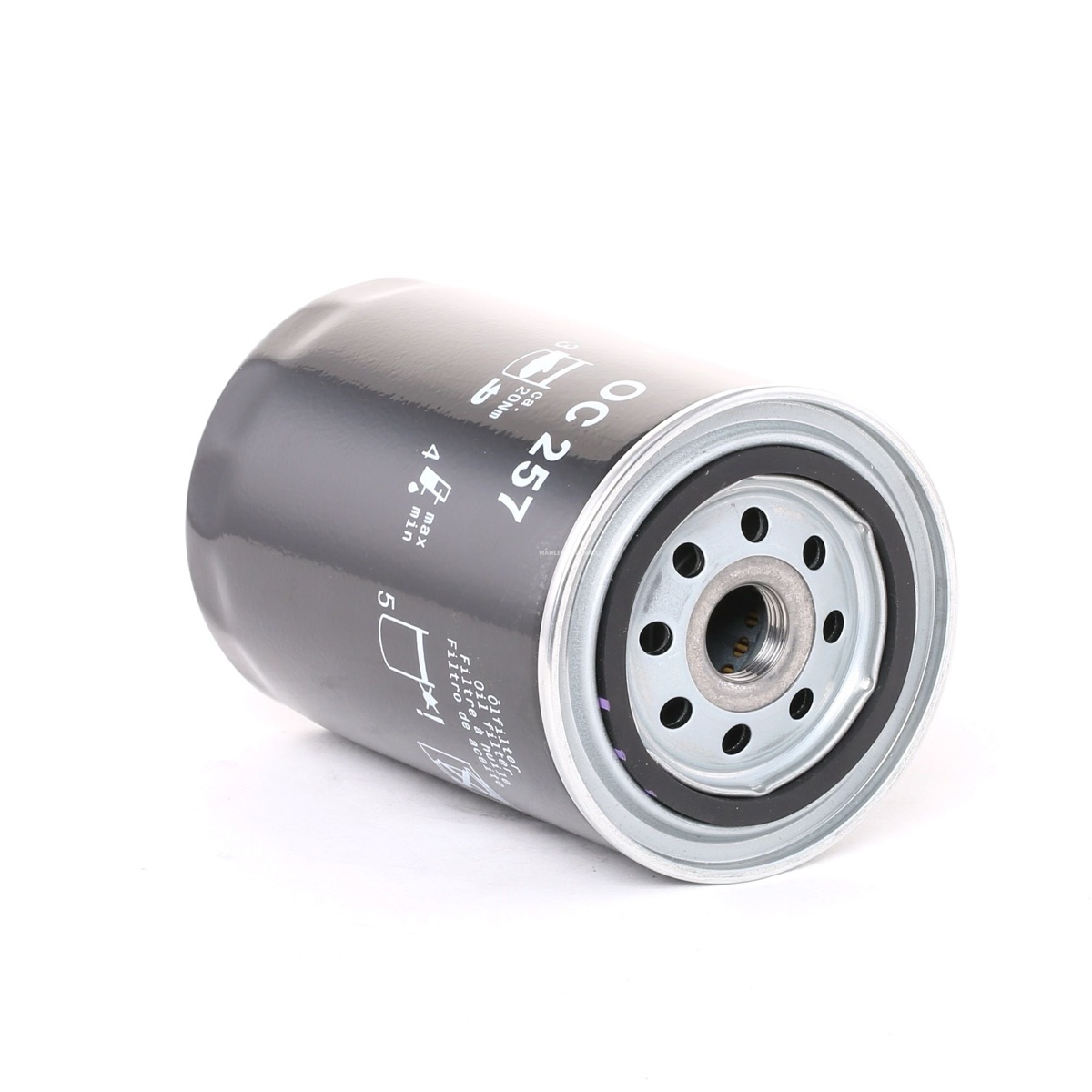 Mahle OC 257 Oil Filter