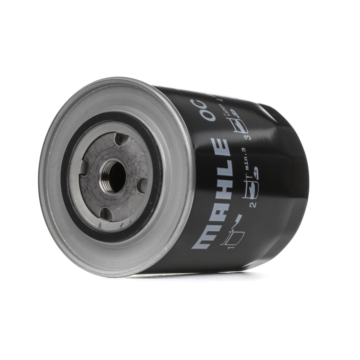 Mahle OC 26 Oil Filter