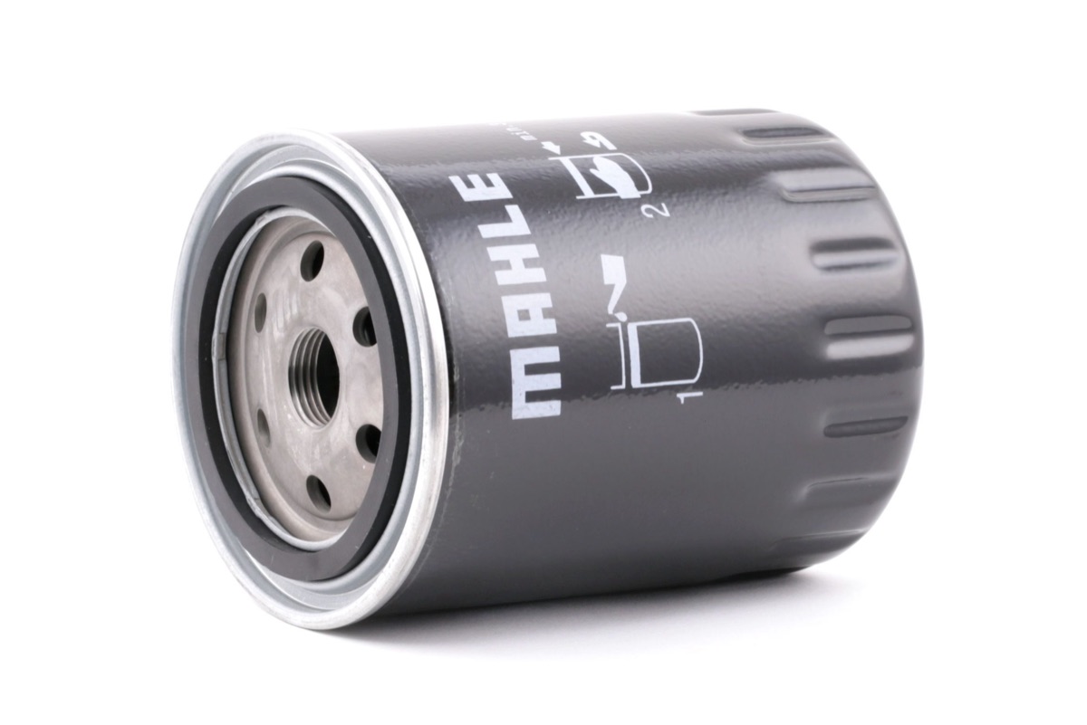 Mahle OC 262 Oil Filter
