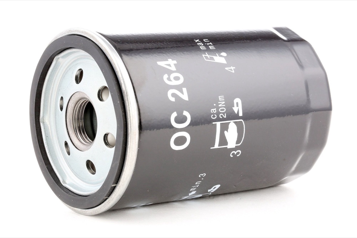 Mahle OC 264 Oil Filter