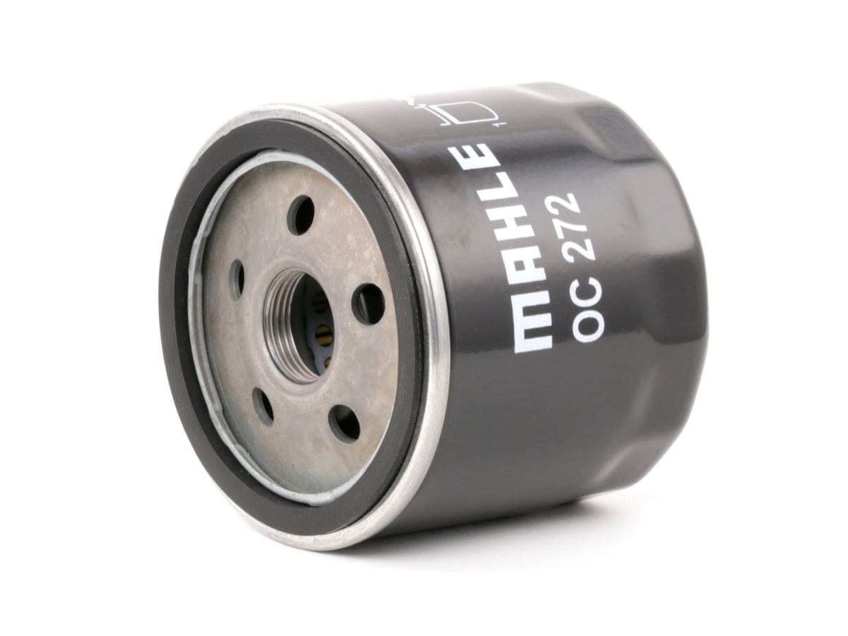 Mahle OC 272 Oil Filter
