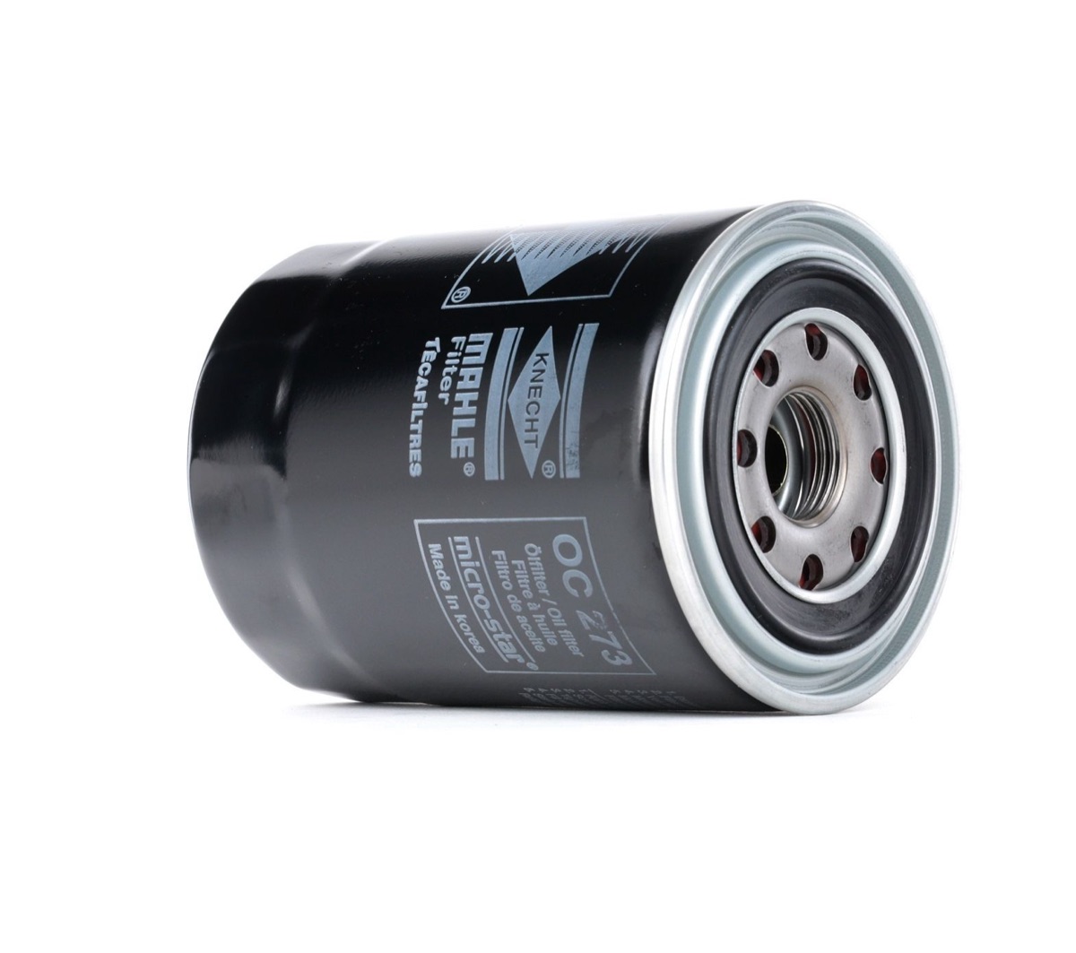Mahle OC 273 Oil Filter