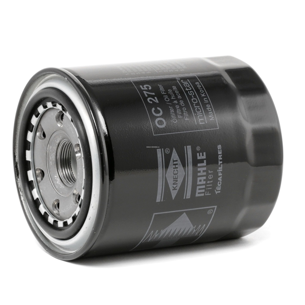 Mahle OC 275 Oil Filter
